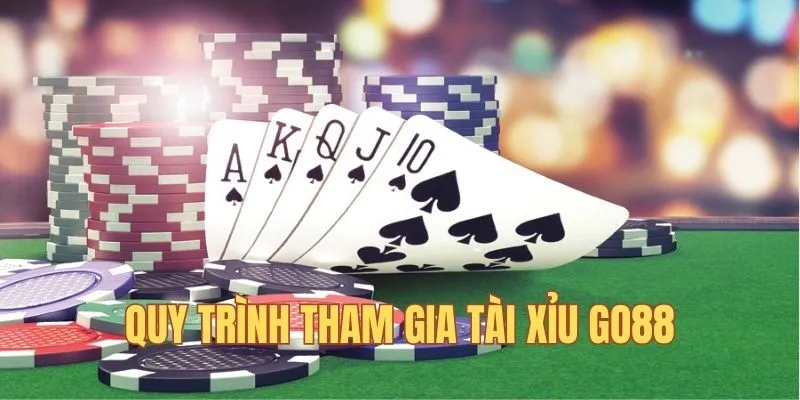 Hoạt động cược bài cào