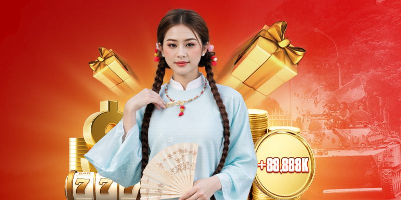 Ưu đãi điểm danh nhận thưởng